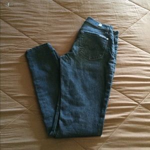 7 for all mankind jeans